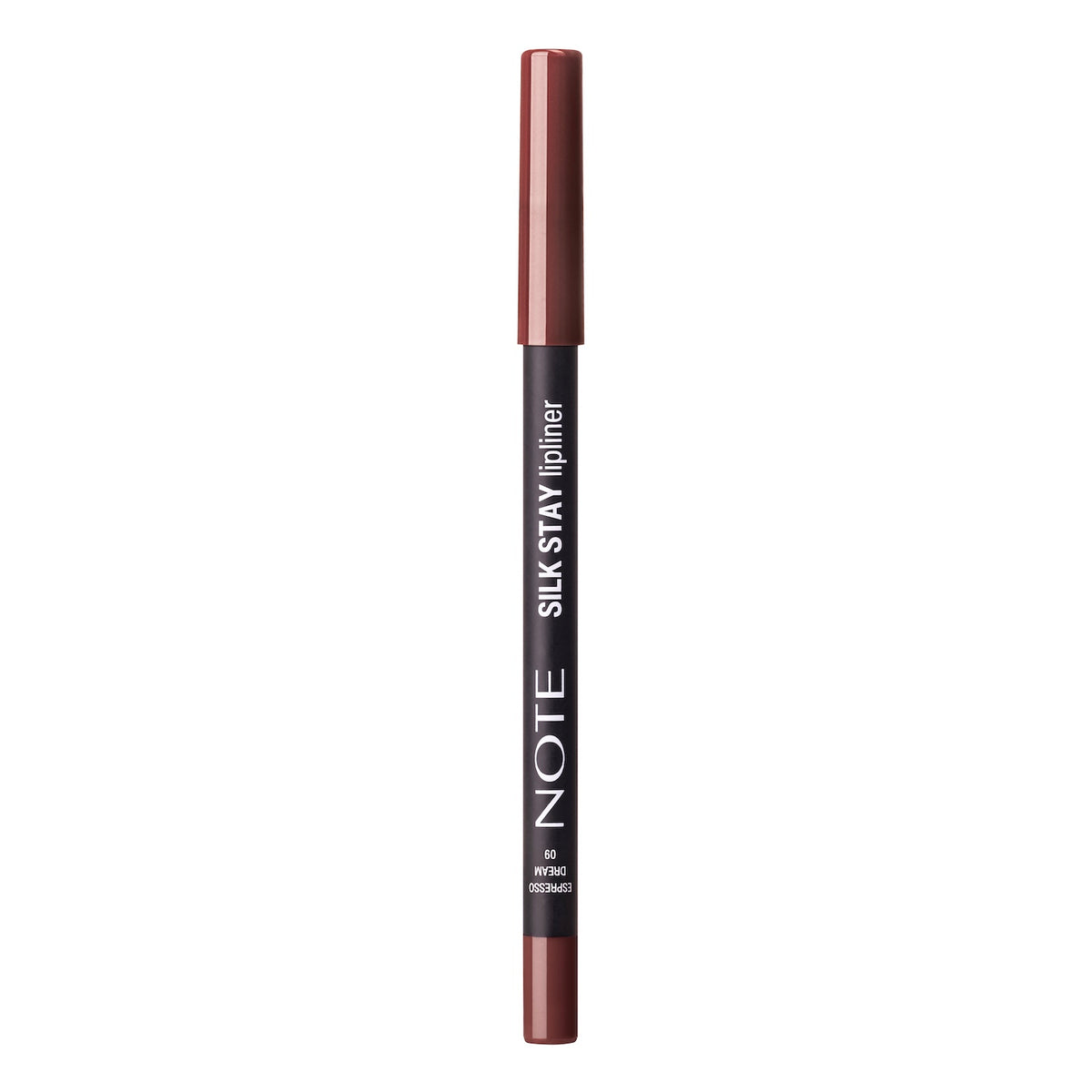 NOTE SILK STAY LIPLINER
