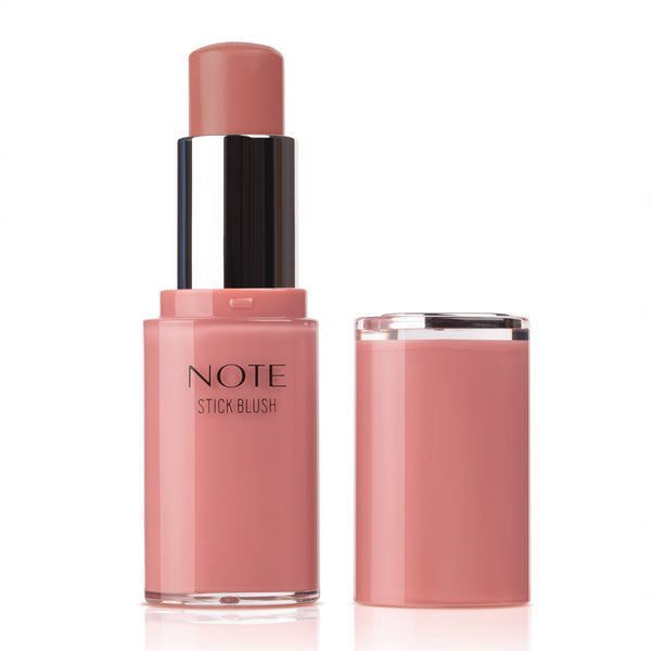 NOTE STICK BLUSH
