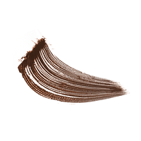 NOTE VOLUMIZING COLOR BROWN MASCARA
