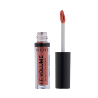 NOTE LE VOLUME PLUMP & CARE LIPGLOSS