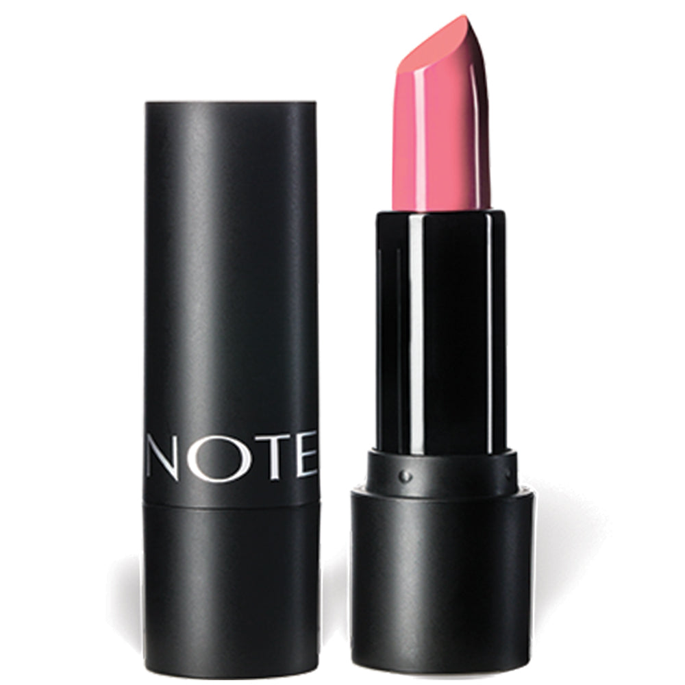 NOTE LONG WEARING LIPSTICK - 04 SOFT ROSE