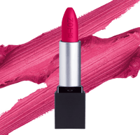 Mattever Lipstick - Halal Lipstick, Vegan Lipstick, Cruelty Free Lipstick, Paraben Free Lipstick, Matte, Kiss Proof, Lightweight, Creamy