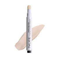 NOTE PERFECTING PEN 01 - Halal Perfecting Pen, Cruelty Free Perfecting Pen, Vegan Perfecting Pen, Paraben Free Perfecting Pen, Higlight, Crease Proof, Lightweight, Brightening, Long Lasting