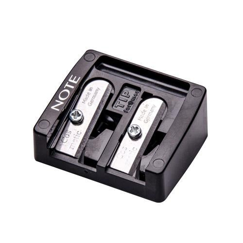 NOTE SHARPENER - Cosmetic Sharpener, Versatile