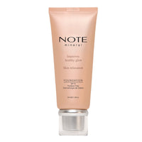 NOTE MINERAL FOUNDATION - Note Cosmetics Singapore