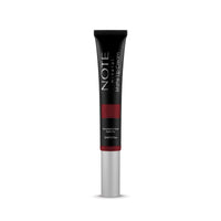 NOTE MINERAL MATTE LIP CREAM - 04 RUNWAY - Halal Lip Cream, Vegan Lip Cream, Paraben Free Lip Cream, Cruelty Free Lip Cream, Matte, Lip Cream, Hydrating, Vitamin E