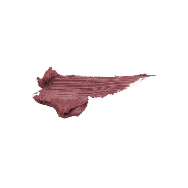 NOTE MINERAL SEMI MATTE LIPSTICK - 02 MAUVE PINK - Halal Lipstick, Cruelty Lipstick, Vegan Lipstick, Paraben Free Liptstick, Semi-Matte Lipstick, Pigmented, Hydrating, High Coverage