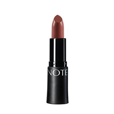 NOTE MATTEMOIST LIPSTICK - 303 MISS KISS - Halal Lipstick, Vegan Lipstick, Cruelty Free Lipstick, Paraben Free Lipstick, Long Lasting, Moisturising, Highly Pigmented