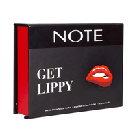 Get Lippy Gift Set - Note Cosmetics Singapore