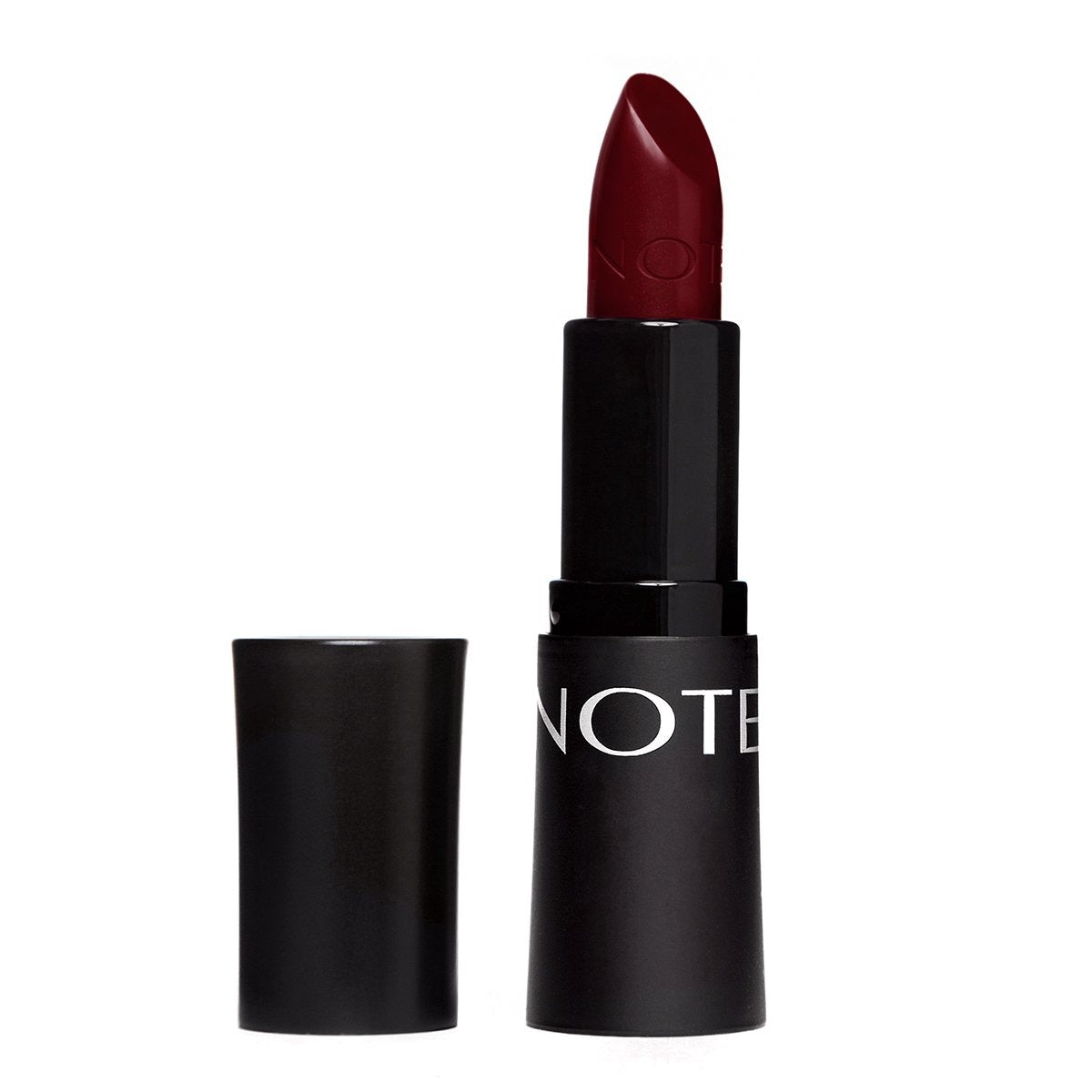 NOTE ULTRA RICH COLOR LIPSTICK - 23 SHINY RISING - Halal Lipstick, Vegan Lipstick, Cruelty Free Lipstick, Paraben Free Lipstick, Pigmented, Nourishing, Moisturising